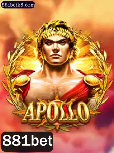 Descubra Apollo: O Jogo Emocionante de 881bet