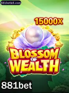 Explorando o Mundo Empolgante de BlossomofWealth
