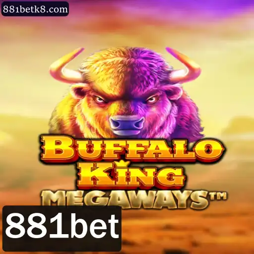 Descubra o Mundo Atraente de Buffalo King no 881bet