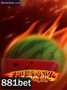 Descubra o Fascinante Mundo de FruitNovaSuper60