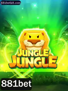 Explorando o Mundo de JungleJungle: Aventura e Estratégia com 881bet