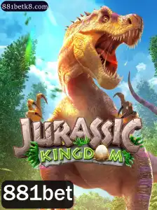 Explorando o Mundo de JurassicKingdom: Um Olhar Detalhado sobre o Jogo