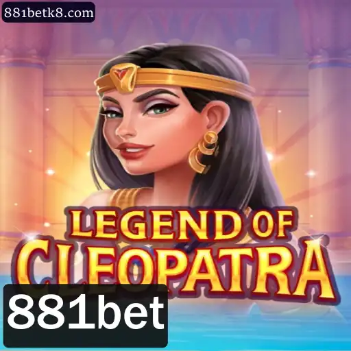 LegendOfCleopatra: Uma Jornada de Diversão e Estratégia no 881bet