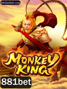 Explorando o Fantástico Mundo de MonkeyKing no Universo 881bet
