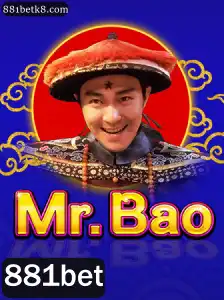 Descubra o Fascinante Mundo de MrBao e a Emoção do 881bet