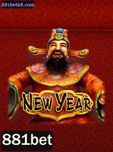 Descubra o Empolgante Universo de NewYear: O Jogo de Estratégia da 881bet