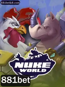 Explorando o Mundo de NukeWorld: Aventura e Estratégia em um Jogo Inovador