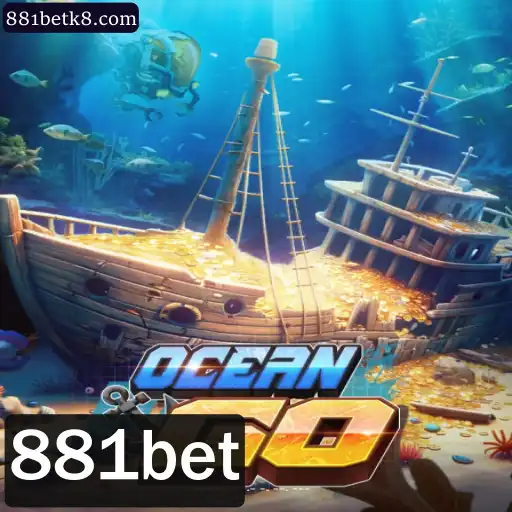 Descubra a Emoção Subaquática com OceanGO na 881bet