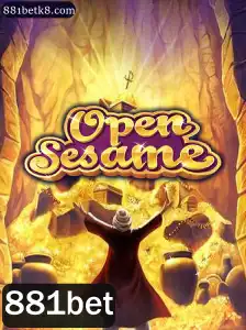 Descubra o Fascinante Jogo 'OpenSesame' com a Palavra-Chave '881bet'