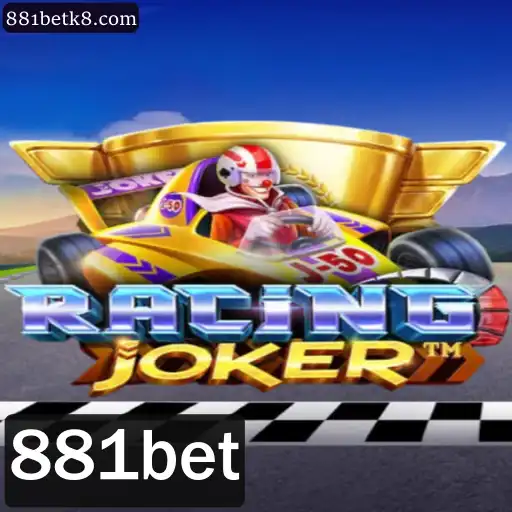 Explorando o Mundo de RacingJoker: Uma Imersão no Jogo e sua Conexão com 881bet