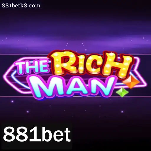 TheRichMan: O Jogo de Estratégia de Investimento com 881bet