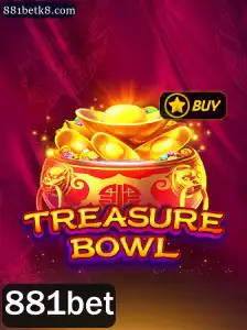 Explorando TreasureBowl: O Novo Jogo de Aventura e Fortuna da 881bet