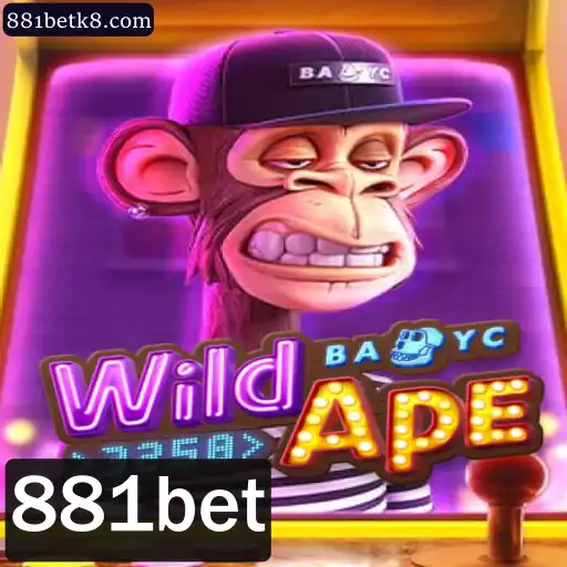 Explorando o Universo do Jogo WildApe3258