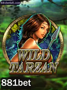 Desvendando o Mundo Selvagem de WildTarzan