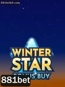 Explore o Entusiasmo do Jogo Online com WinterStarBonusBuy