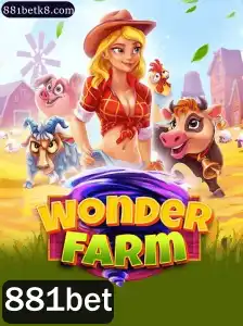 Descubra o Fascinante Mundo de WonderFarm